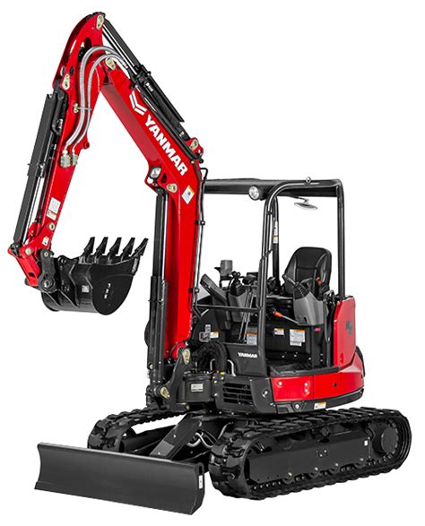 how to recenter boom on.canopy.of a yenmar mini excavator|8 Things You Should Know About Yanmar Mini Excavators.